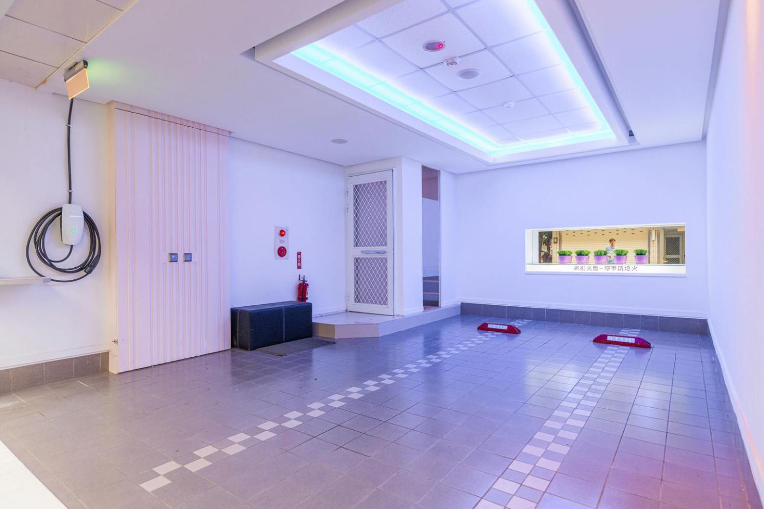 King Motel王者 桃園市旅館177號 Екстер'єр фото